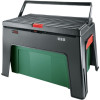 Чемодан для инструмента Bosch Ящик для инструиментов и оснастки WorkBox 1600A0122L