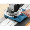 Переходник для использования фрезера с направляющей FSN OFA Professional Bosch 1600Z0000G