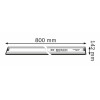 Направляющая шина FSN RA32 (800 мм) Bosch 1600Z0003V