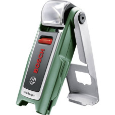 Аккумуляторный фонарь Bosch Фонарь WorkLight promo 0603975801
