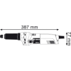 Прямошлифовальная машина Bosch GGS 8 CE 0601222100