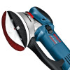 Эксцентриковая шлифмашина Bosch GEX 150 Turbo 0601250788
