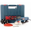 Эксцентриковая шлифмашина Bosch GEX 150 Turbo 0601250788