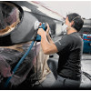 Эксцентриковая шлифмашина Bosch GEX 150 Turbo 0601250788