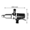 Импульсный гайковерт Bosch GDS 24 0601434108
