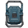 Аккумуляторный фонарь Li-ion 18 В, BOSCH GLI 18V-1900 0601446400