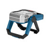 Аккумуляторный фонарь Li-ion 18 В, BOSCH GLI 18V-1900 0601446400
