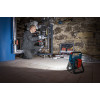 Аккумуляторный фонарь Li-ion 18 В, BOSCH GLI 18V-1900 0601446400
