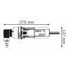Вырубные ножницы Bosch GNA 2.0 0601530103