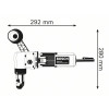 Вырубные ножницы Bosch GNA 3.5 0601533103