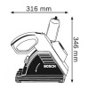 Штроборез Bosch GNF 35 CA 0601621708