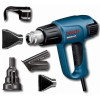 Технический фен Bosch GHG 660 LCD 0601944703