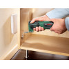 Многофункциональный инструмент Bosch PMF 250 CES Set 0603102121