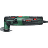 Многофункциональный инструмент Bosch PMF 250 CES Set 0603102121