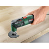 Многофункциональный инструмент Bosch PMF 250 CES Set 0603102121