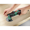 Аккумуляторный универсальный многофункциональный инструмент Bosch UniversalMulti 12 (без акк. и з.у.) 0603103020