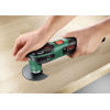 Аккумуляторный универсальный многофункциональный инструмент Bosch  UniversalMulti 12 0603103021