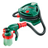 Краскораспылитель Bosch PFS 5000 E 0603207200
