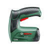 Аккумуляторный степлер Bosch PTK 3,6 LI 0603968120