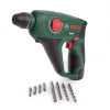 Аккумуляторный перфоратор Bosch Uneo 12 0603984027
