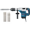 Перфоратор Bosch GBH 5-40 DCE 0611264000
