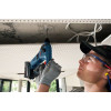 Аккумуляторный перфоратор Li-Ion 18 В, Bosch GBH 18 V-LI Compact (L-Boxx) 0611905308
