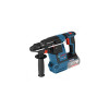 Аккумуляторный перфоратор Li-Ion 18 В, Bosch GBH 18 V-26 2x6.0A/H 0611909003