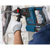 Аккумуляторный перфоратор Li-Ion 18 В, Bosch GBH 18 V-26 2x6.0A/H 0611909003