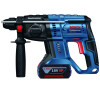 Аккумуляторный перфоратор Bosch GBH 180-LI Solo