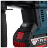 Аккумуляторный перфоратор Bosch GBH 180-LI 