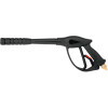 Пистолет металлический для моек высокого давления GHP PRO Bosch F016800379