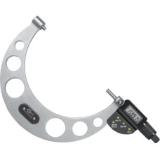 Микрометр GRIFF МКЦ 75 D124017 Микрометр GRIFF МКЦ 75 D124017