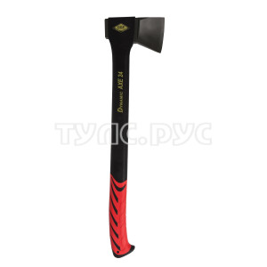 Топор -колун DDE Dynamic AXE24колун, 595 мм,1170 г.