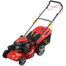 Бензиновая газонокосилка DDE LM 46-60 D 246-647 Бензиновая газонокосилка DDE LM 46-60 D 246-647