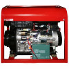 Сварочный генератор DDE DDW190AE