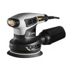 Шлифмашина эксцентриковая сетевая DEKO DKG400-125 063-2203