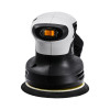 Шлифмашина эксцентриковая сетевая DEKO DKG400-125 063-2203