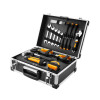 Набор инструментов Premium + Аккумуляторная дрель DEKO DKCD12FU-Li (2*12V 2,0Ah Li-Ion, кейс) 063-4136