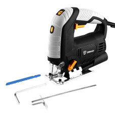 Электролобзик DEKO DKJS1000 Laser 063-4188