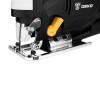 Электролобзик DEKO DKJS1000 Laser 063-4188