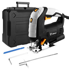 Электролобзик DEKO DKJS1000 063-4189 Электролобзик DEKO DKJS1000 063-4189