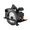 Дисковая (циркулярная) пила DEKO DKCS1800 063-4191