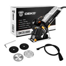 Циркулярная пила DKCS1000 063-4201