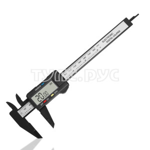 Штангенциркуль цифровой DEKO Mechanic 150.