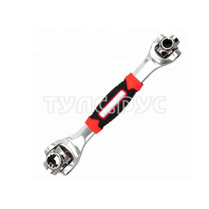 Универсальный ключ 48 в 1 Universal Tiger Wrench DEKO HT01 065-0548