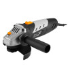 Шлифмашина угловая сетевая DEKO DKAG850 063-2204