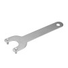 Шлифмашина угловая сетевая DEKO DKAG850 063-2204