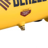Компрессор безмасляный Denzel DLS650/10 58021 