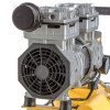 Безмасляный компрессор DENZEL DLS950/24 950 Вт, 165 л/мин, ресивер 24 л 58026