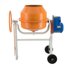 Бетоносмеситель Denzel B-125 95421